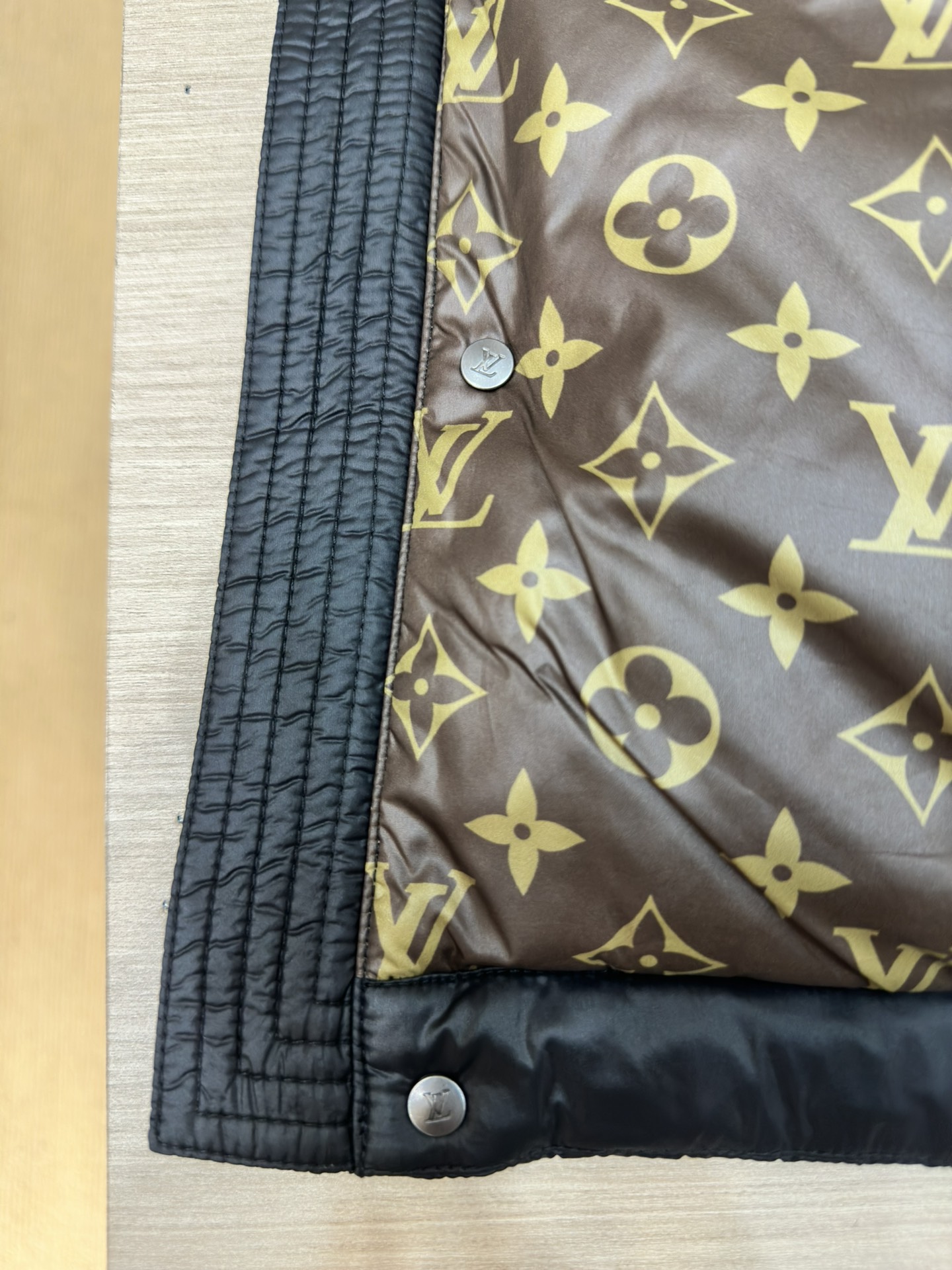 Louis Vuitton Down Jackets